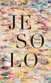 Jesolo - Cover