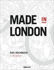 Made in London - Cover