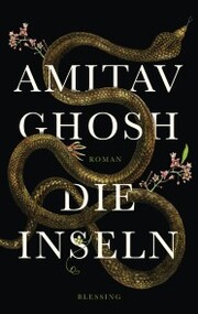 Die Inseln - Cover