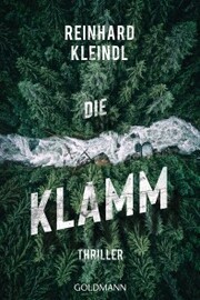 Die Klamm - Cover