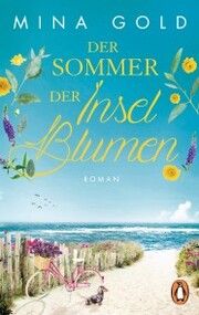 Der Sommer der Inselblumen - Cover