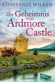 Das Geheimnis von Ardmore Castle - Cover