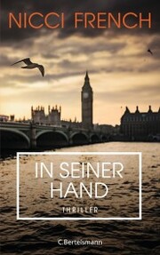 In seiner Hand - Cover