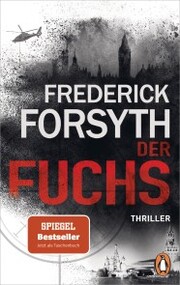 Der Fuchs - Cover