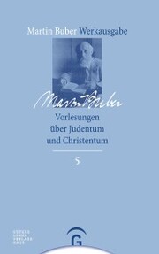 Vorlesungen über Judentum und Christentum