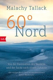 60° Nord - Cover