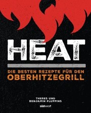 Heat - Cover