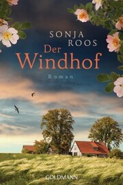 Der Windhof - Cover