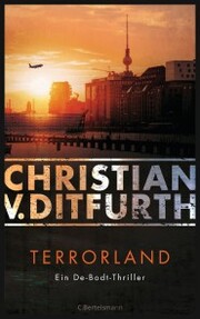 Terrorland - Cover