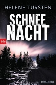 Schneenacht - Cover
