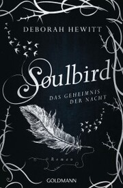 Soulbird - Das Geheimnis der Nacht - Cover