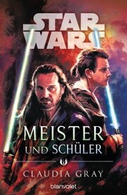 Star Wars¿ Meister und Schüler - Cover