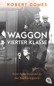 Waggon vierter Klasse - Cover