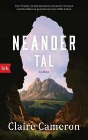 Neandertal - Cover