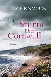 Sturm über Cornwall - Cover