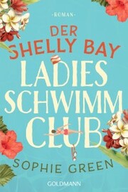 Der Shelly Bay Ladies Schwimmclub - Cover