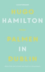 Palmen in Dublin - Cover