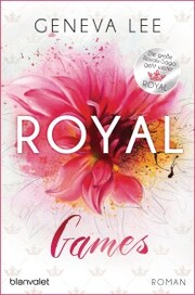 Royal Games - Cover