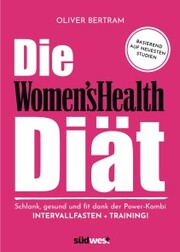 Die Women's Health Diät - Cover
