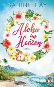 Aloha im Herzen - Cover
