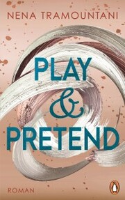 Play & Pretend - Cover