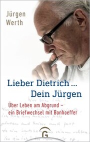 Lieber Dietrich ... Dein Jürgen