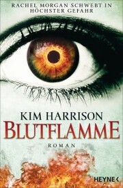 Blutflamme - Cover
