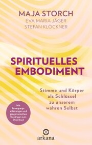 Spirituelles Embodiment - Cover