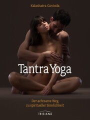 Tantra-Yoga - Cover