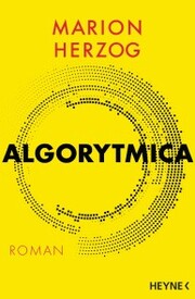 Algorytmica - Cover