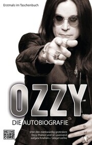 Ozzy - Cover