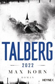 Talberg 2022 - Cover