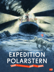 Expedition Polarstern - Dem Klimawandel auf der Spur