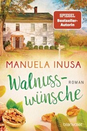 Walnusswünsche - Cover