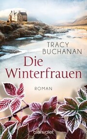 Die Winterfrauen - Cover
