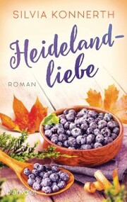 Heidelandliebe - Cover