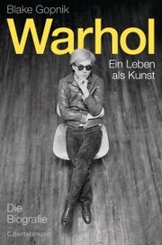 Warhol - - Cover