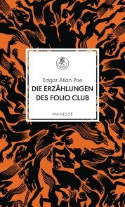 Die Erzählungen des Folio Club - Cover