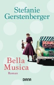 Bella Musica - Cover
