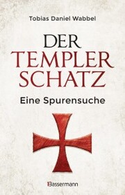Der Templerschatz - Cover