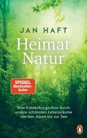 Heimat Natur - Cover