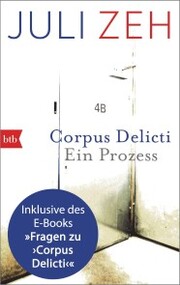 Corpus Delicti: erweiterte Ausgabe