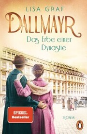 Dallmayr. Das Erbe einer Dynastie - Cover