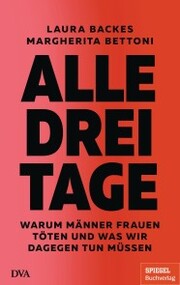 Alle drei Tage - Cover