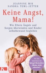Keine Angst, Mama! - Cover