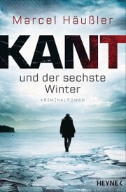 Kant und der sechste Winter - Cover