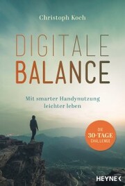 Digitale Balance - Cover