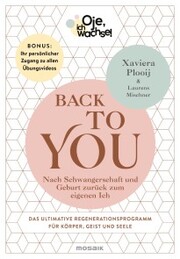 Oje, ich wachse! Back To You - Cover