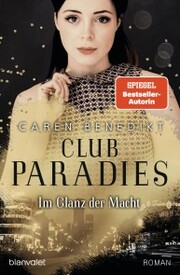 Club Paradies - Im Glanz der Macht