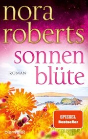 Sonnenblüte - Cover